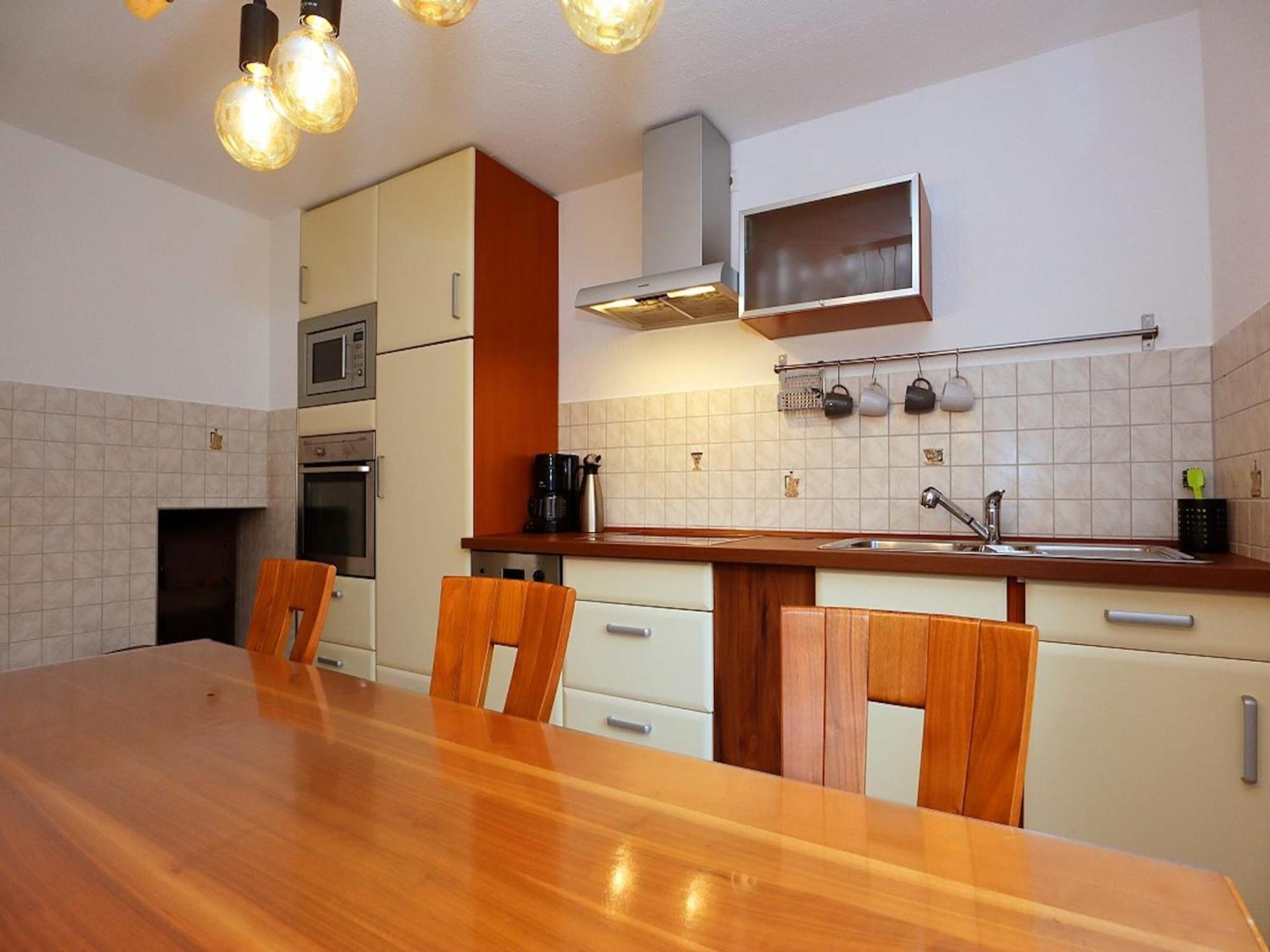 Cozy Apartment In Schwenningen With Garden Villingen-Schwenningen Exterior photo