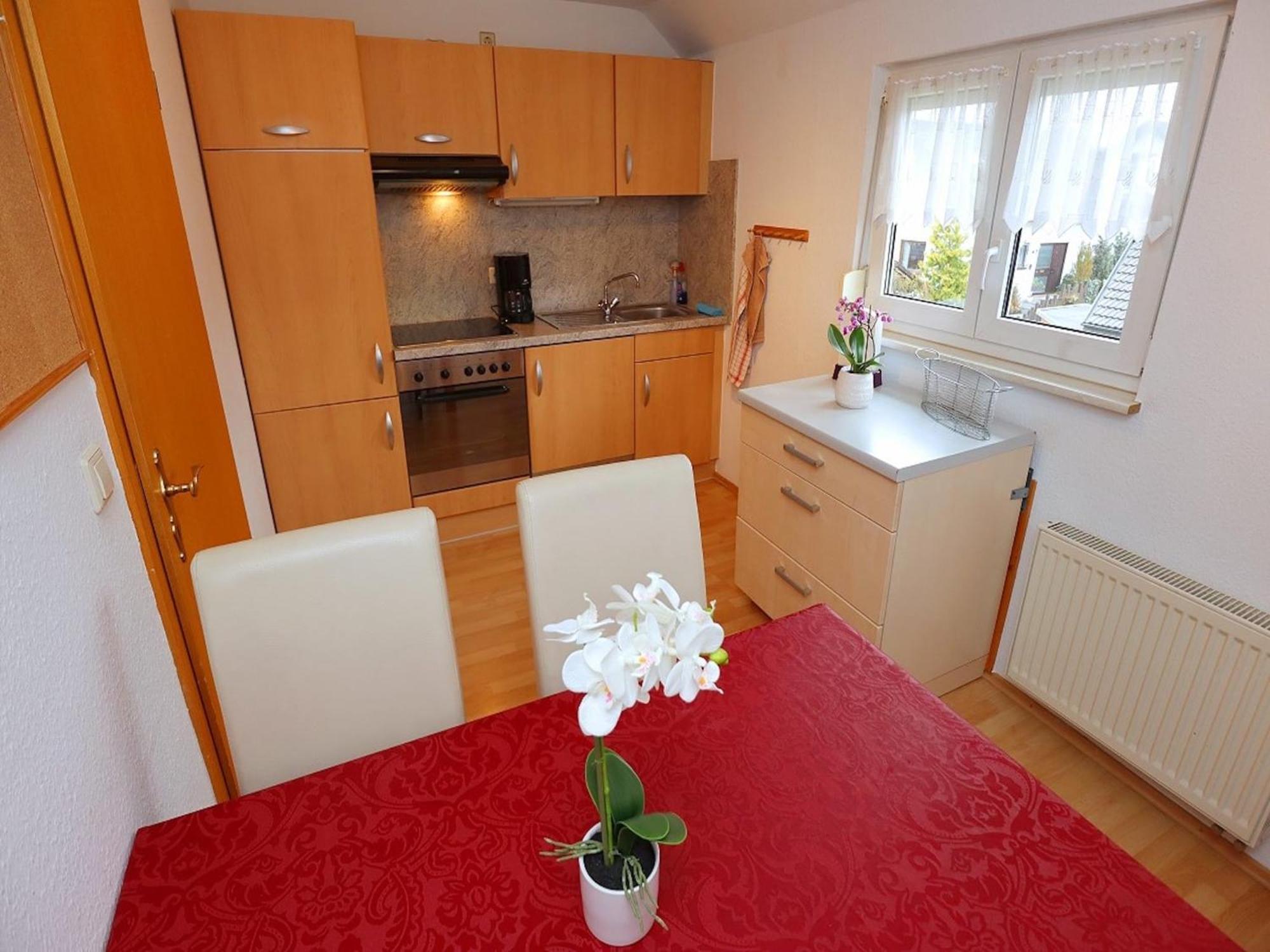 Cozy Apartment In Schwenningen With Garden Villingen-Schwenningen Exterior photo