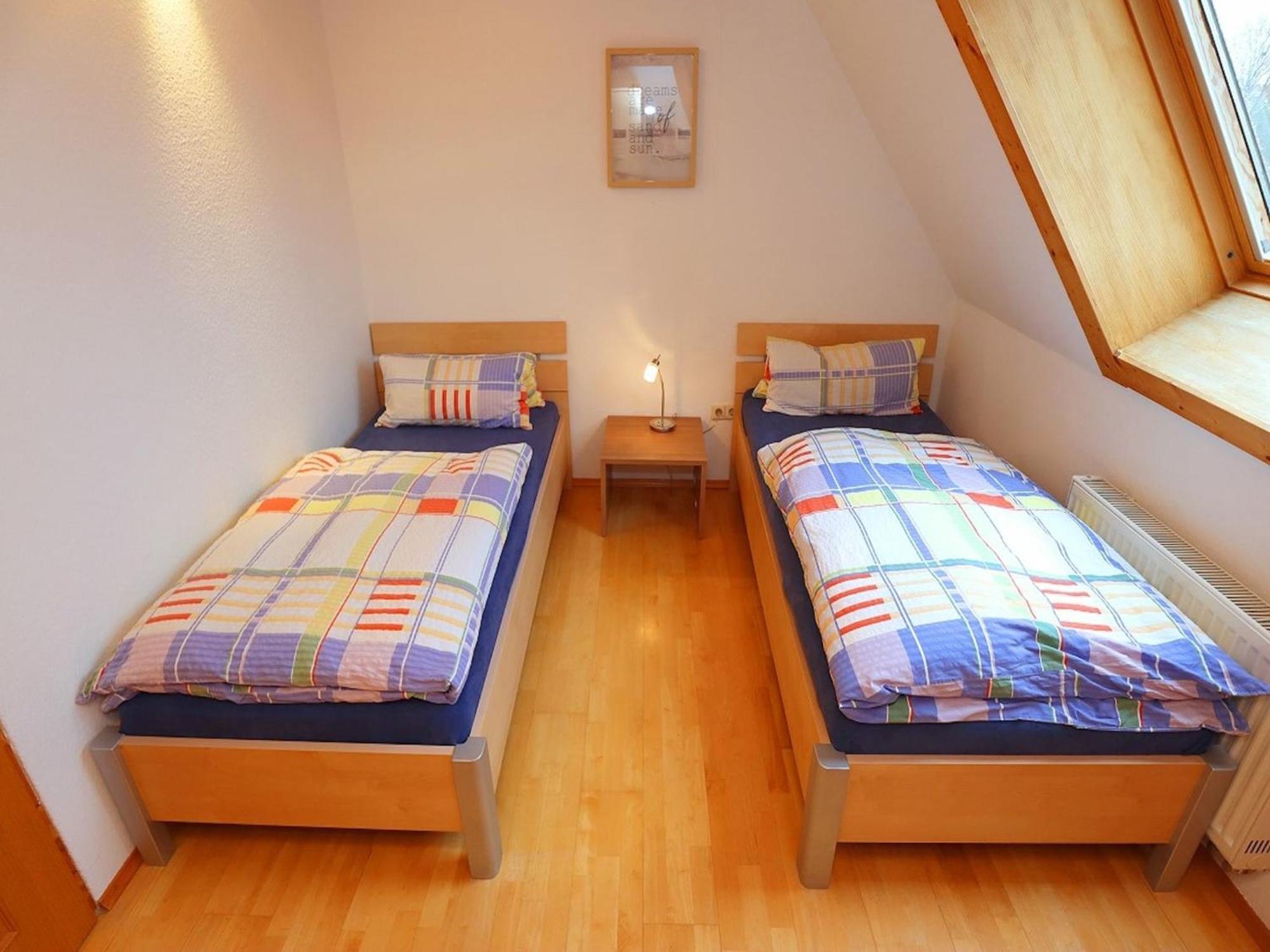Cozy Apartment In Schwenningen With Garden Villingen-Schwenningen Exterior photo